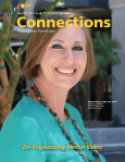 Fall Newsletter 2018